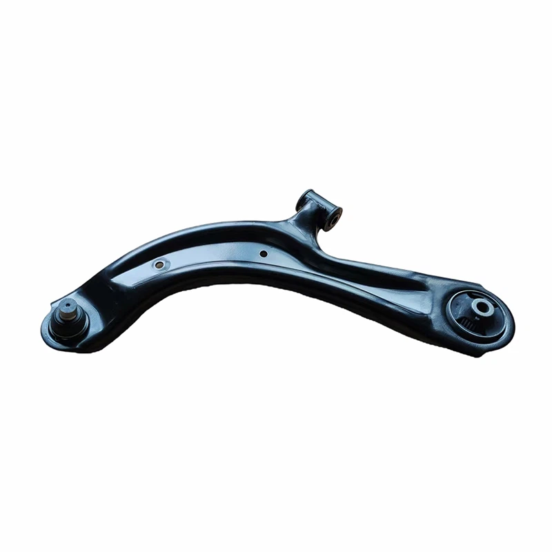 Bra säljande autoupphängningsarm för NISSAN TIIDA 54500-3DNOA 54501-3DNOA